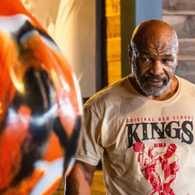 Sac de Frappe Aquabag Heavy Punching 55 kg 120 lb - 7