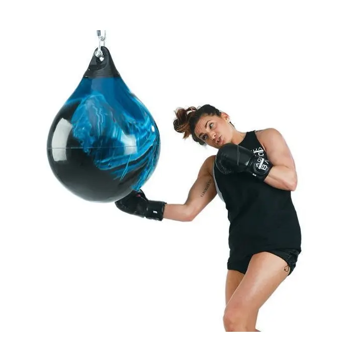 Sac de Frappe Aquabag Energy Punching 35 kg - 75 lb