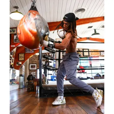 Sac de Frappe Aquabag Heavy Punching 85 kg - 190 lb - 13