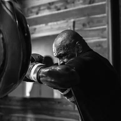 Sac de Frappe Aquabag Heavy Punching 55 kg 120 lb - 18