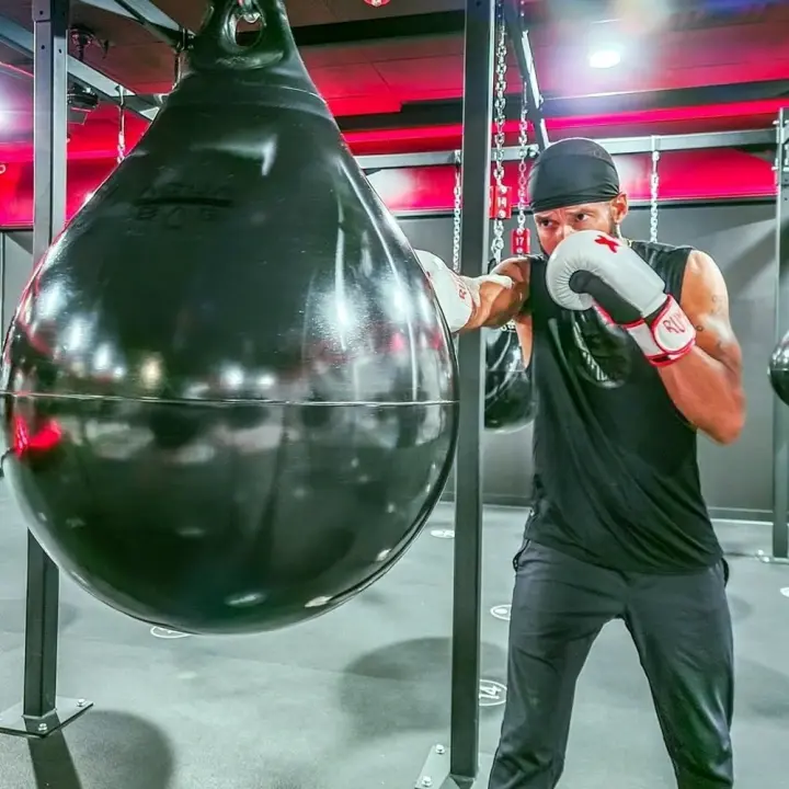 Sac de Frappe Aquabag Heavy Punching 85 kg - 190 lb