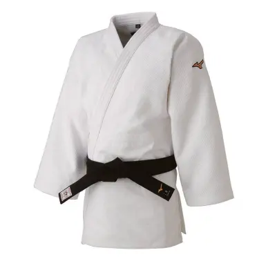 Kimono de Judo Mizuno Yusho Best IJF coupe cintrée Y - 2