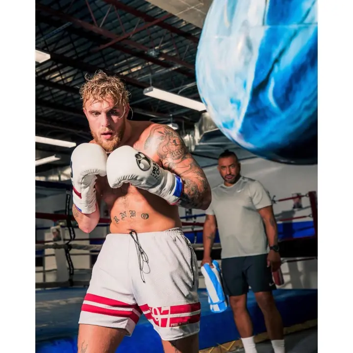 Sac de Frappe Aquabag Heavy Punching 85 kg - 190 lb