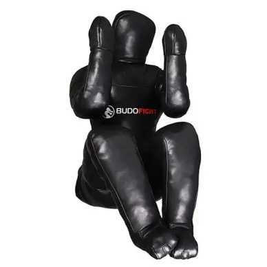 Mannequin de Grappling Titan Pro