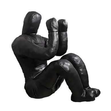 Mannequin de Grappling Titan Pro - 2