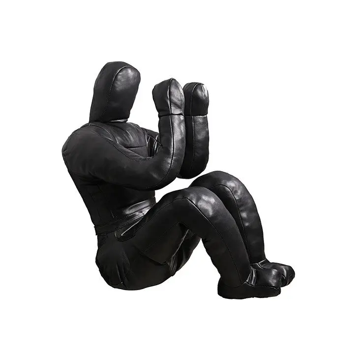 Mannequin de Grappling Titan Pro