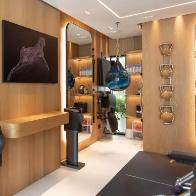 Sac de Frappe Aquabag Energy Punching 35 kg - 75 lb - 30