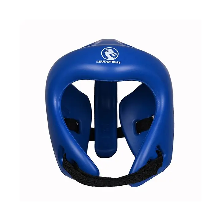 Casque de Boxe Compétition WAKO