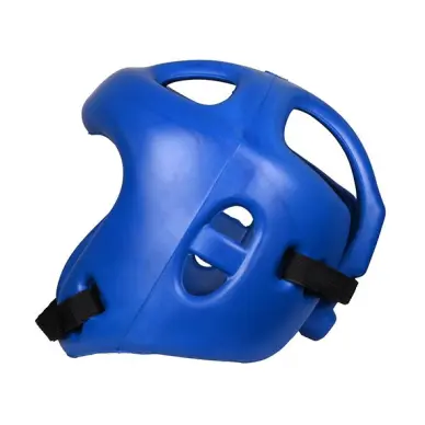 Casque de Boxe Compétition WAKO - 4