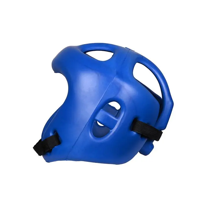 Casque de Boxe Compétition WAKO