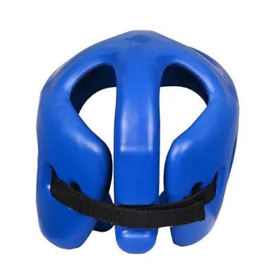 Casque de Boxe Compétition WAKO - 6