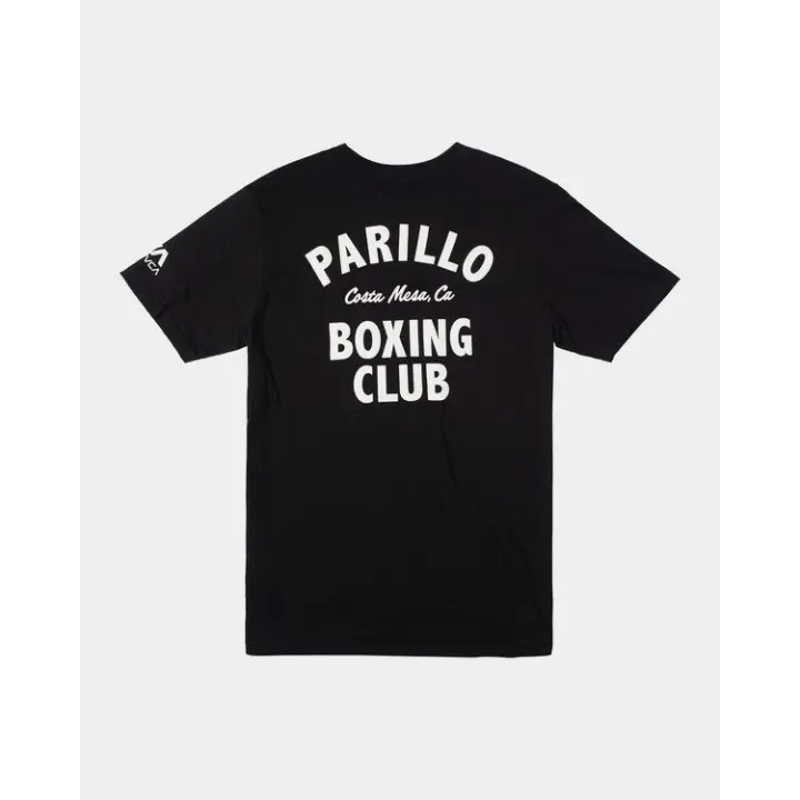 T-shirt personnalisé Spécial Club