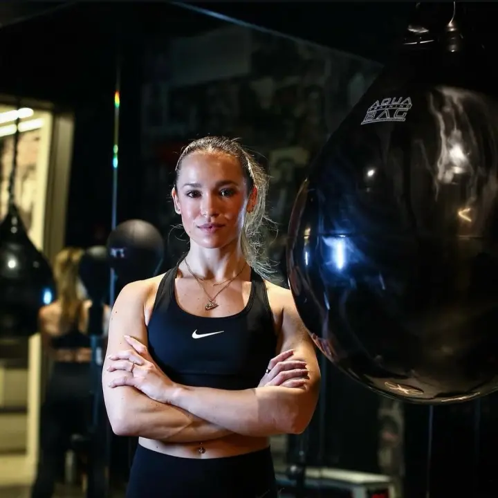 Sac de Frappe Aquabag Energy Punching 35 kg - 75 lb