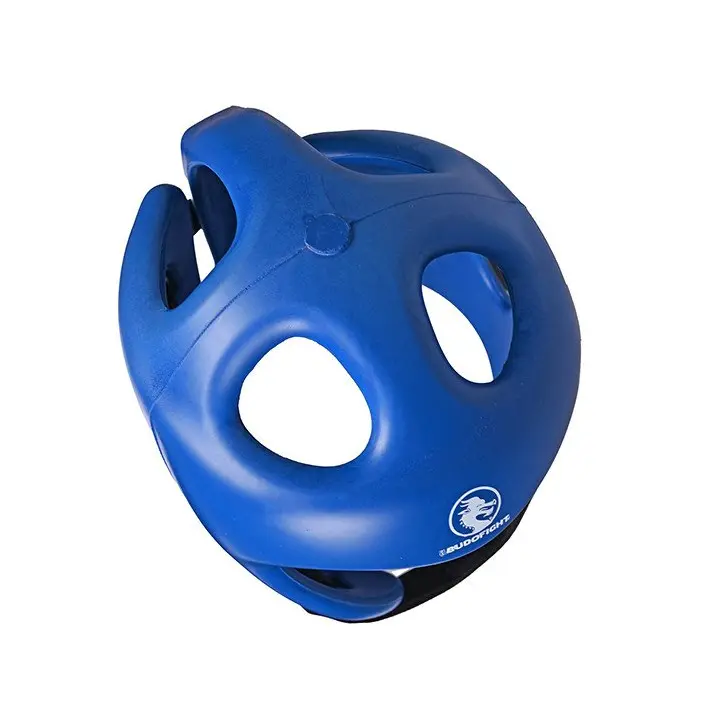 Casque de Boxe Compétition WAKO