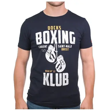 T-shirt personnalisé Spécial Club - 9