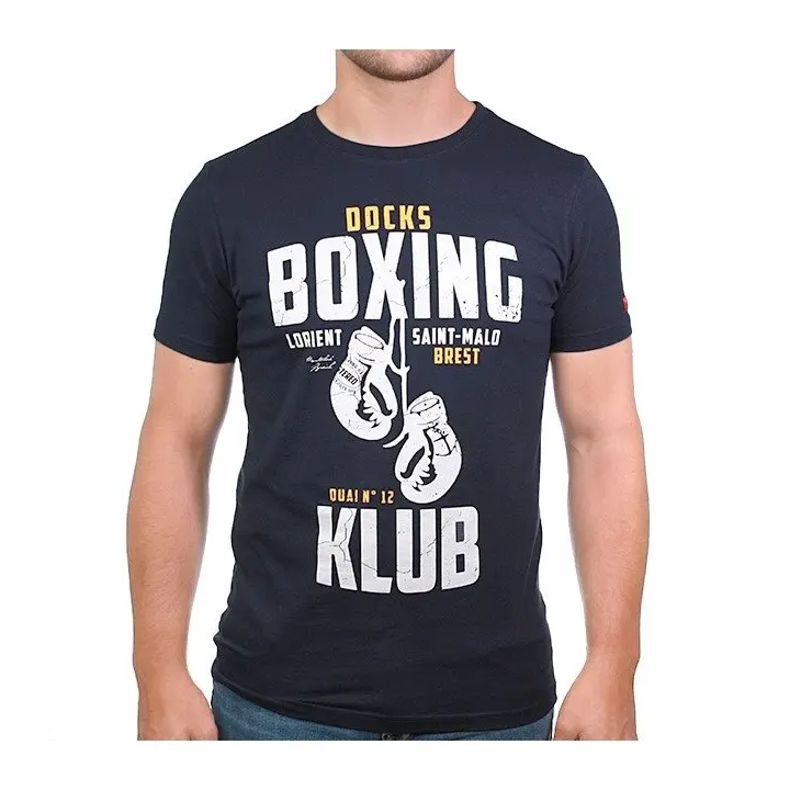 T-shirt personnalisé Spécial Club