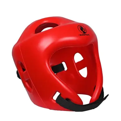 Casque de Boxe Compétition WAKO - 8