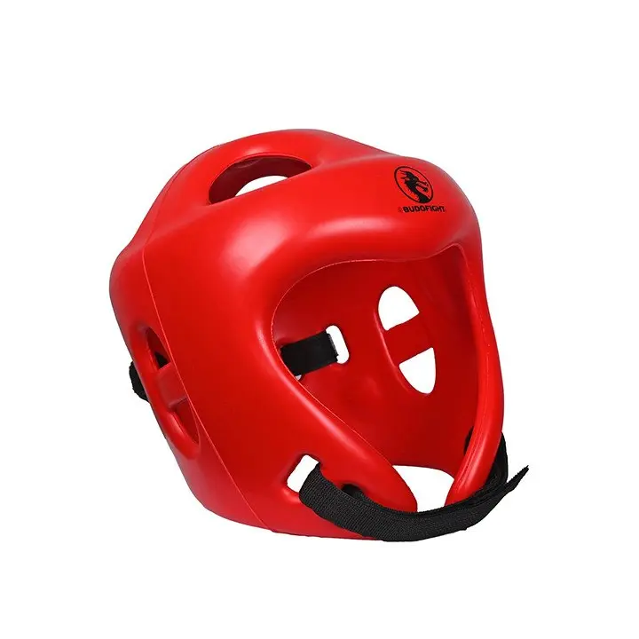 Casque de Boxe Compétition WAKO