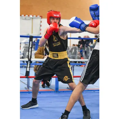 Débardeur personnalisé Spécial Club - 2