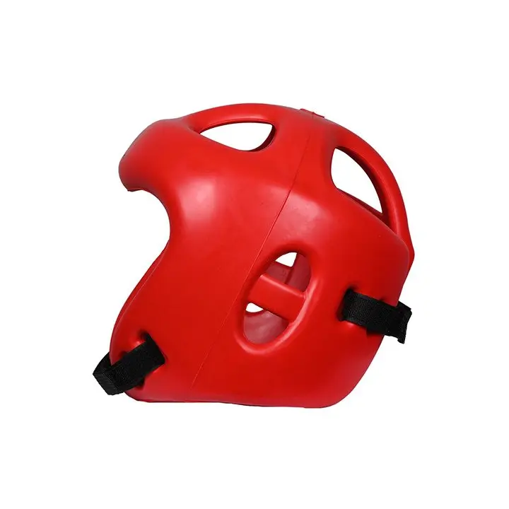 Casque de Boxe Compétition WAKO