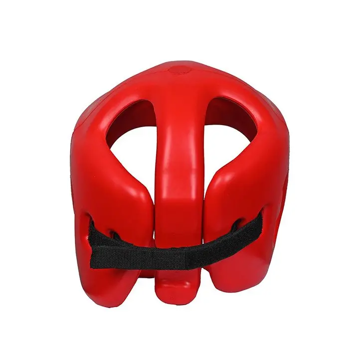 Casque de Boxe Compétition WAKO