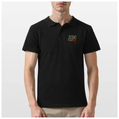 Polo manche courtes personnalisé Spécial Club