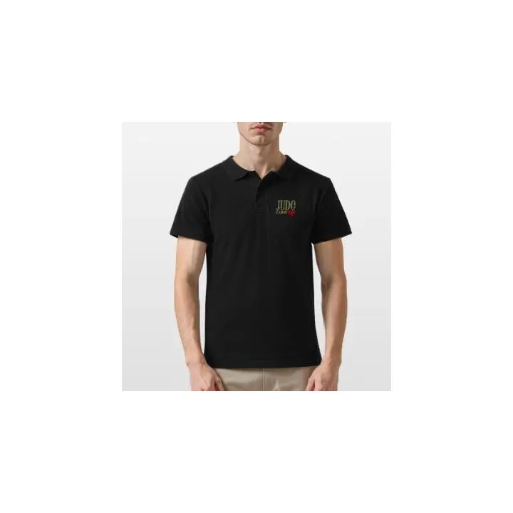 Polo manche courtes personnalisé Spécial Club