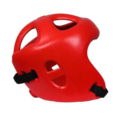 Casque de Boxe Compétition WAKO - 9