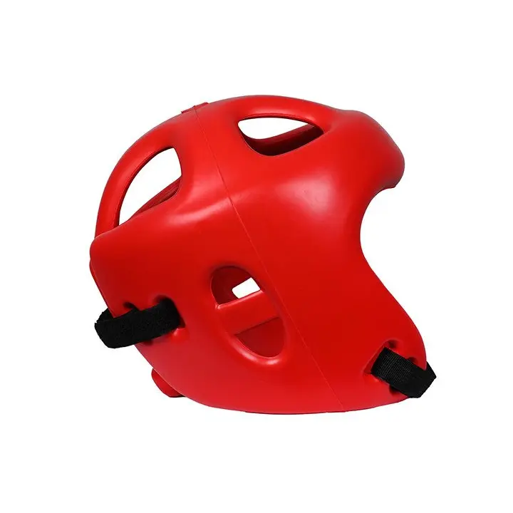 Casque de Boxe Compétition WAKO