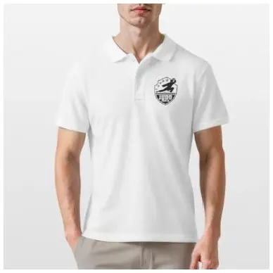 Polo manche courtes personnalisé Spécial Club - 2