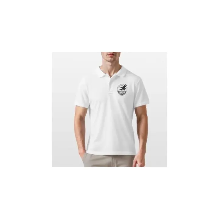 Polo manche courtes personnalisé Spécial Club