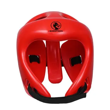 Casque de Boxe Compétition WAKO - 11