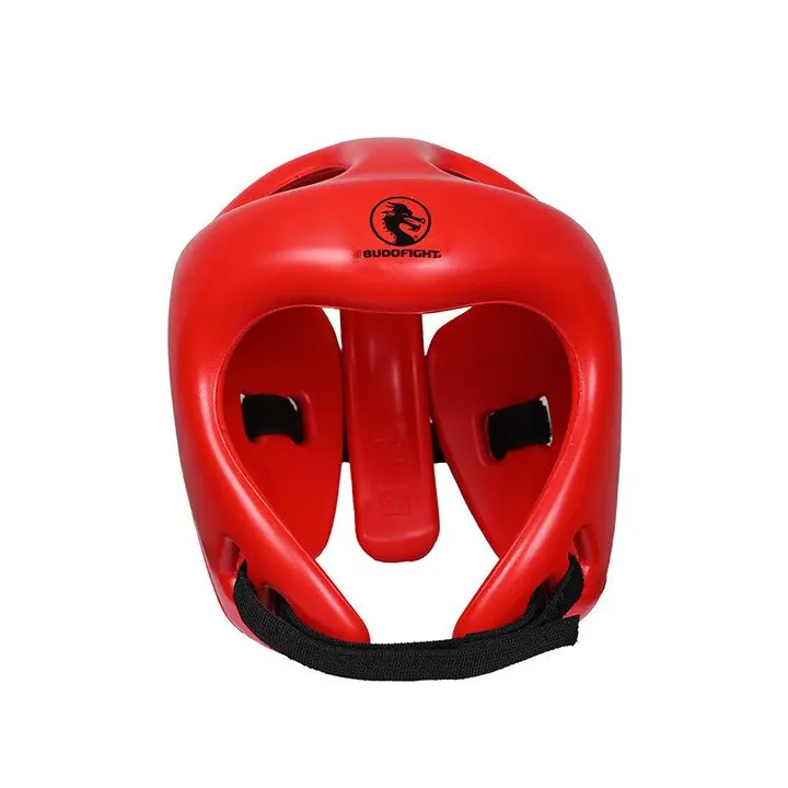 Casque de Boxe Compétition WAKO