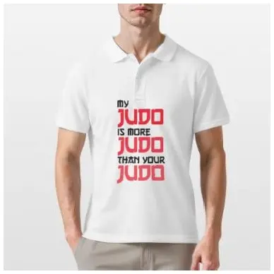 Polo manche courtes personnalisé Spécial Club - 3