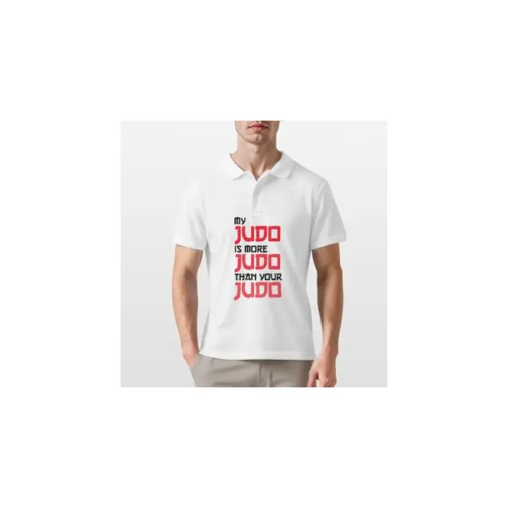 Polo manche courtes personnalisé Spécial Club