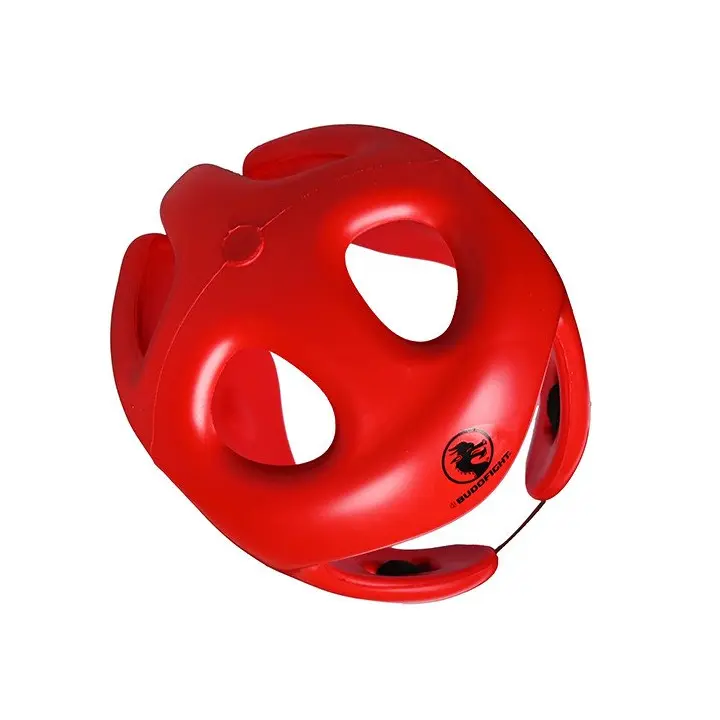 Casque de Boxe Compétition WAKO