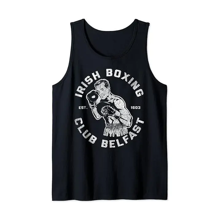 Débardeur personnalisé Spécial Club