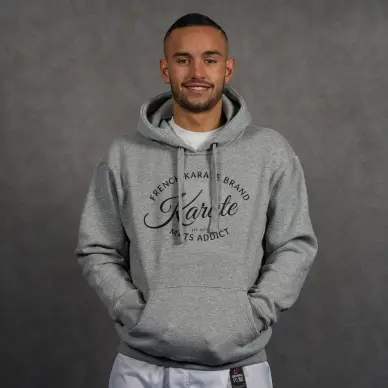 Sweat-Shirt personnalisé Spécial Club - 4