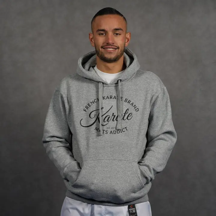 Sweat-Shirt personnalisé Spécial Club