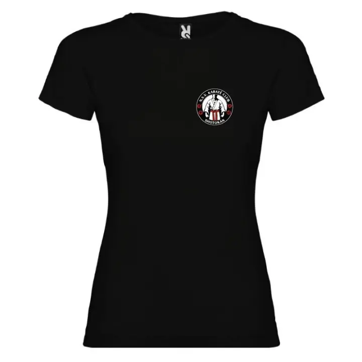 T-shirt personnalisé Spécial Club