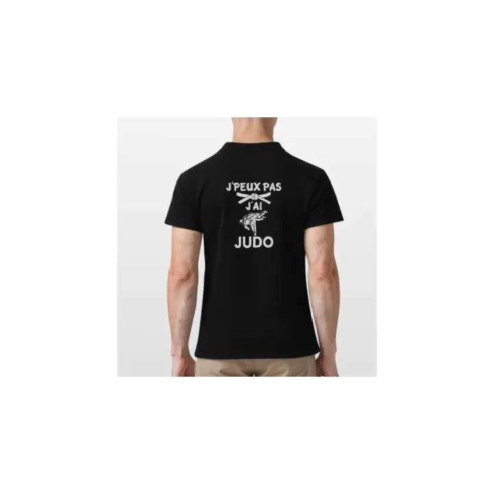 Polo manche courtes personnalisé Spécial Club