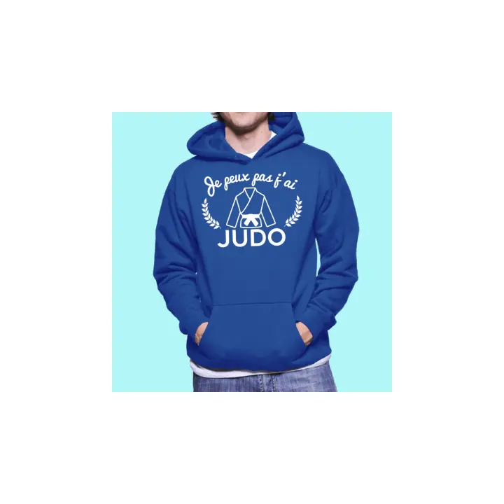 Sweat-Shirt personnalisé Spécial Club