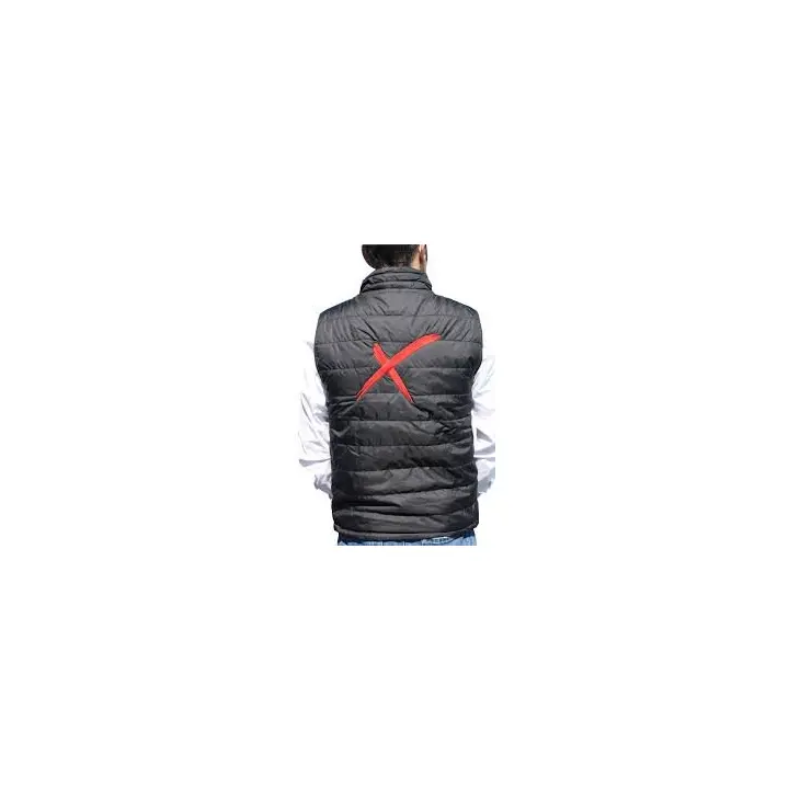 Bodywarmer personnalisé Spécial Club