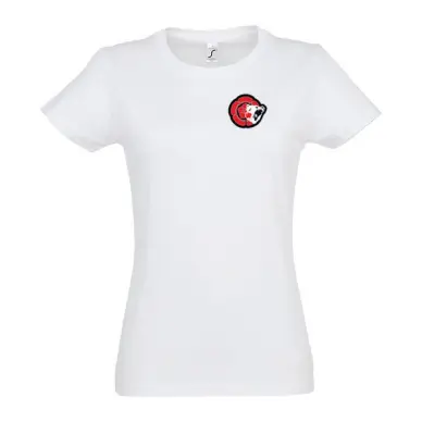 T-shirt personnalisé Spécial Club - 16