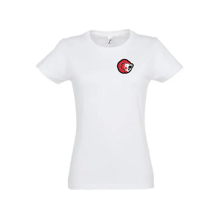 T-shirt personnalisé Spécial Club