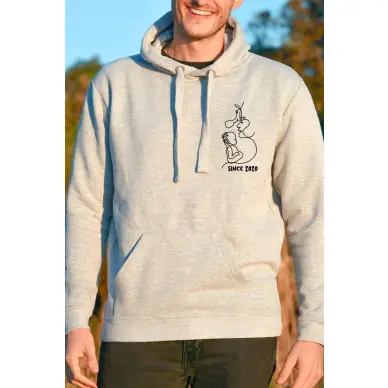 Sweat-Shirt personnalisé Spécial Club - 8