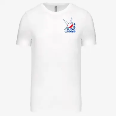 T-shirt personnalisé Spécial Club - 8