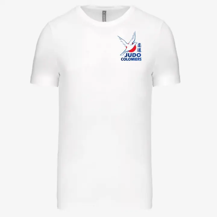 T-shirt personnalisé Spécial Club