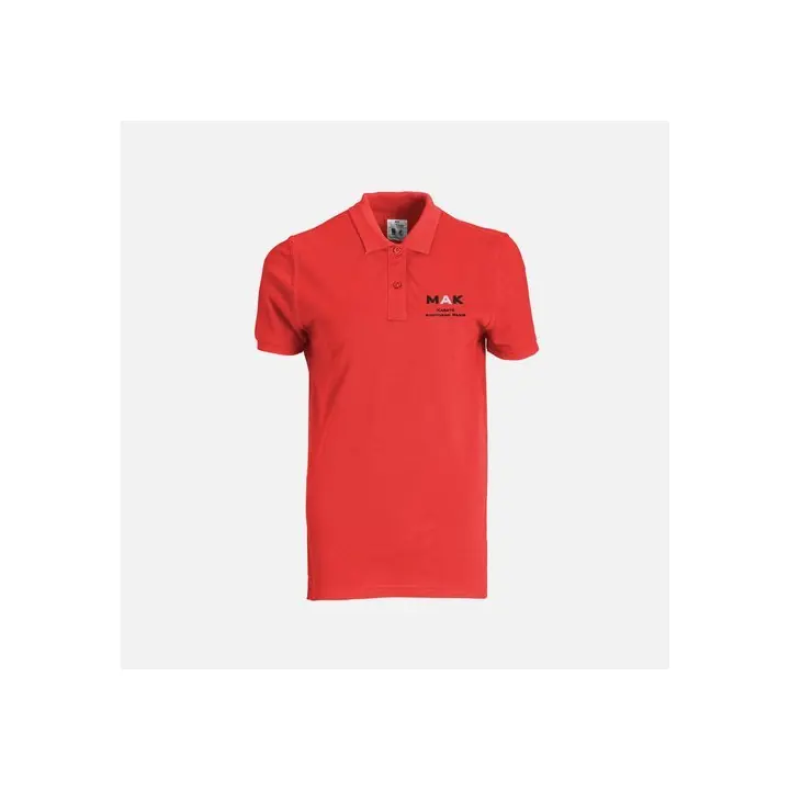 Polo manche courtes personnalisé Spécial Club