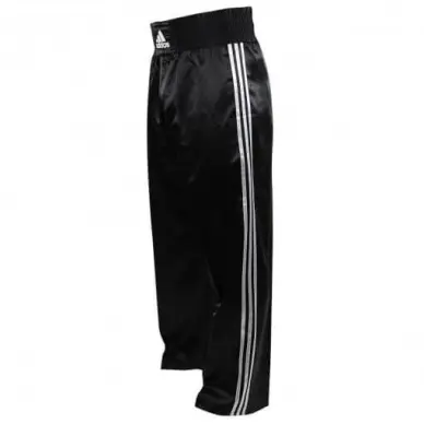 Pantalon de Full Contact Adidas Bandes - Fin de Serie - 2